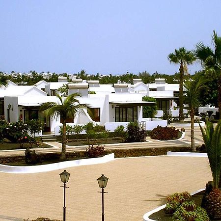 פלאיה בלנקה Playa Limones Bungalows מראה חיצוני תמונה
