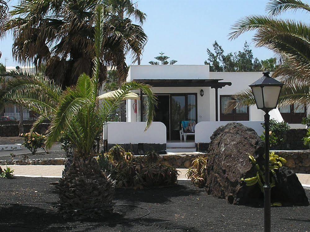 פלאיה בלנקה Playa Limones Bungalows מראה חיצוני תמונה