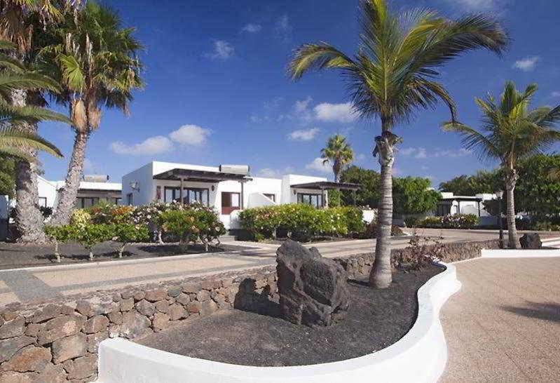 פלאיה בלנקה Playa Limones Bungalows מראה חיצוני תמונה