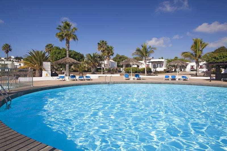 פלאיה בלנקה Playa Limones Bungalows מראה חיצוני תמונה