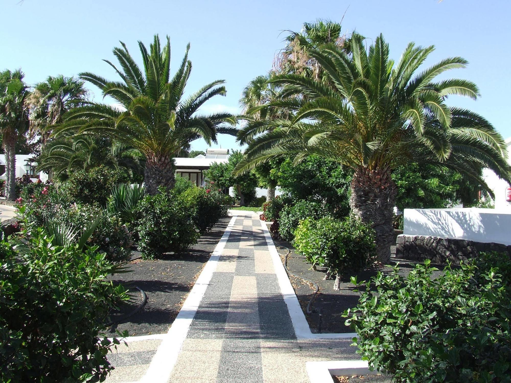 פלאיה בלנקה Playa Limones Bungalows מראה חיצוני תמונה